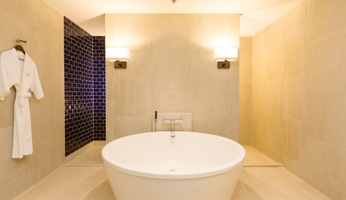 Suite Supérieure, 1 chambre