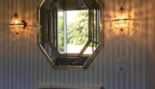 Chambre Double (La Roseraie)