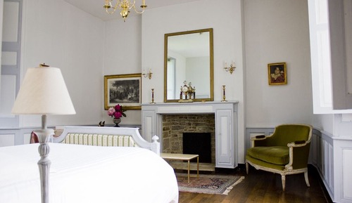 Chambre Double (Saint Jacques)