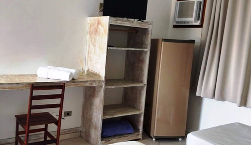 Chambre Quadruple Standard