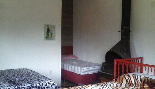 Chambre Double ou avec lits jumeaux, 1 lit double, non-fumeurs