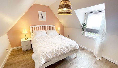 Suite Design