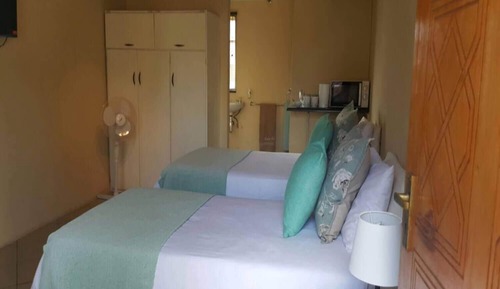 Chambre Standard