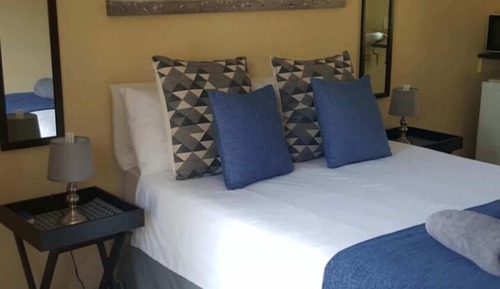 Chambre Standard