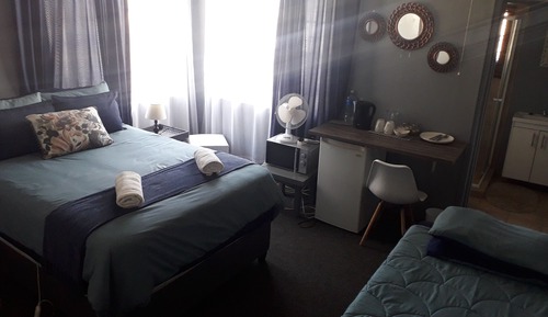 Chambre Standard, 1 chambre
