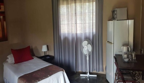 Chambre Standard, 1 chambre