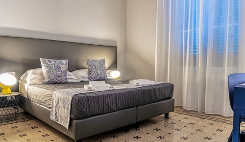 Chambre Confort