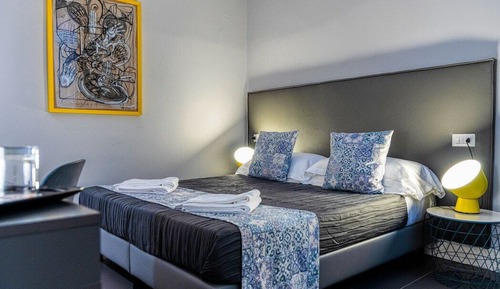 Chambre Standard