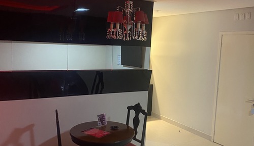 Chambre Double Deluxe, 1 chambre