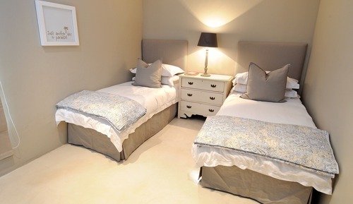 Maison Luxe, 4 chambres