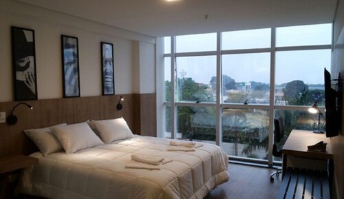Chambre Double Supérieure, 1 grand lit