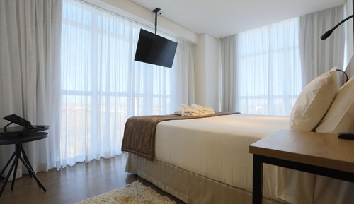 Chambre Premium