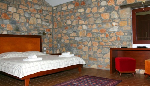 Suite Junior, vue mer