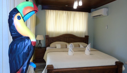 Chambre Double Luxe, 1 chambre, accessible aux personnes à mobilité réduite