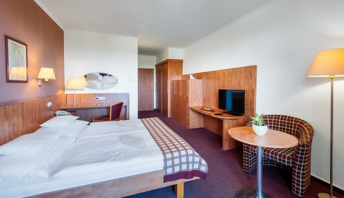 Chambre Classique