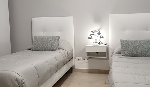 Chambre Double
