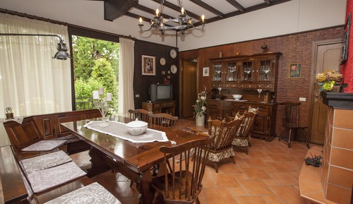Villa, 3 chambres