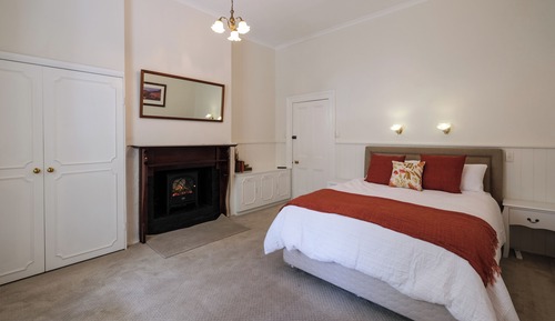 Studio Deluxe, 1 grand lit