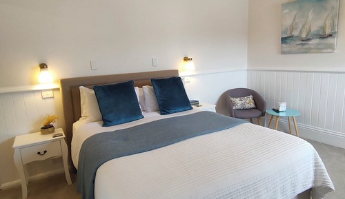 Chambre Supérieure, 1 grand lit