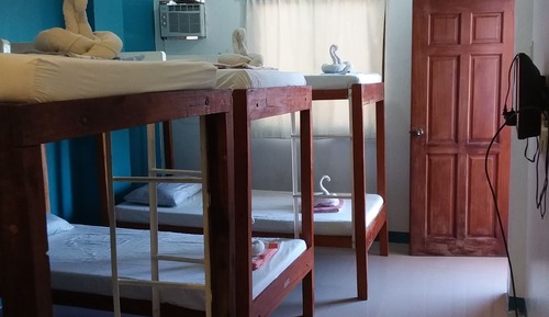 Chambre Majestueuse