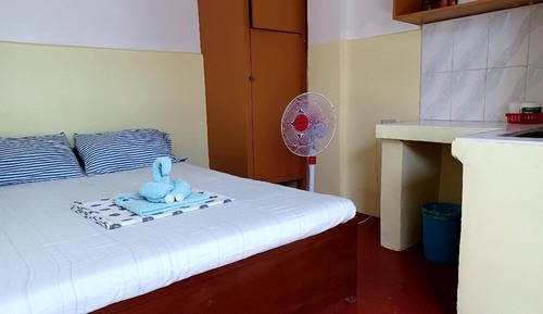 Chambre ( Fan )
