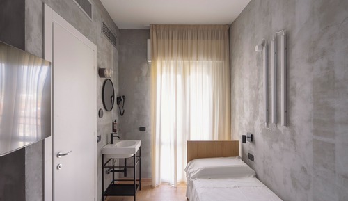 Chambre Simple