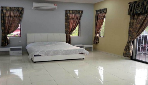 Chambre Familiale