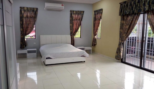 Chambre Double Standard