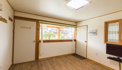 Chambre Standard (Ajiraengi)