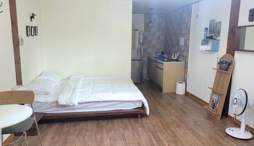 Chambre Standard (Haneulnari)
