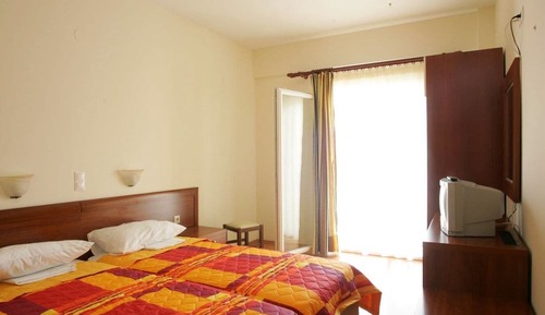 Chambre Double