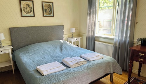 Chambre Quadruple