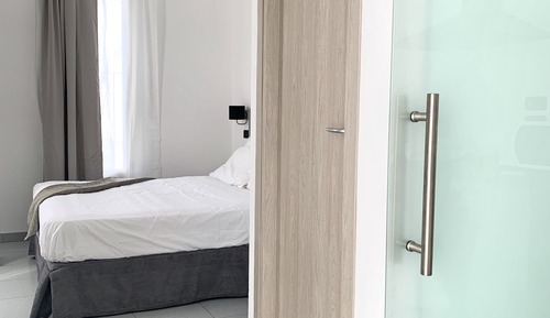 Appartement Standard