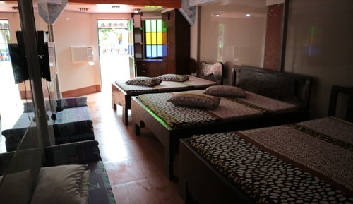 Chambre Familiale