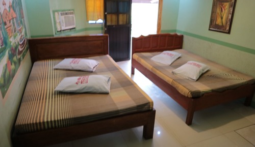 Chambre (Transient)