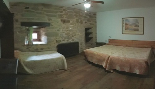 Chambre Familiale