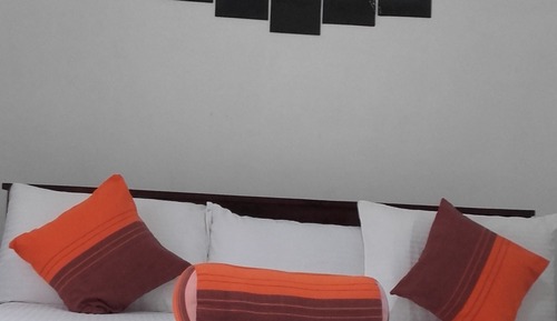 Chambre Double, 2 chambres