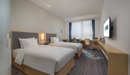 Chambre Standard