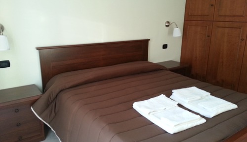 Chambre Quadruple