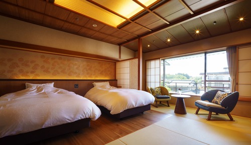 Chambre Triple