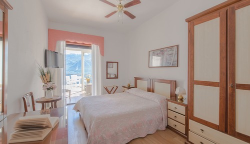 Chambre Double Supérieure