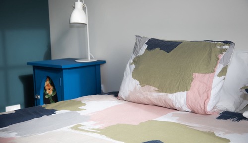 Chambre Double Deluxe