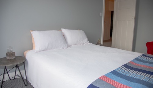 Suite Deluxe, 2 chambres