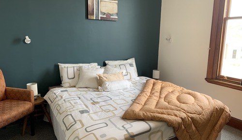 Chambre Double (Super King Room)