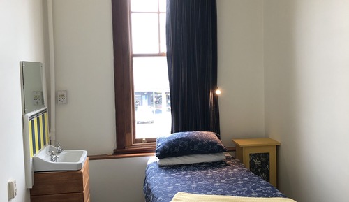 Chambre Simple