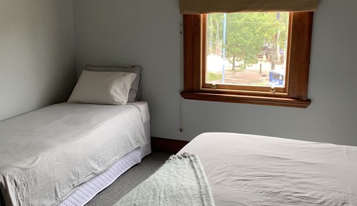 Chambre Triple (Room 8)