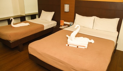 Chambre Exécutive