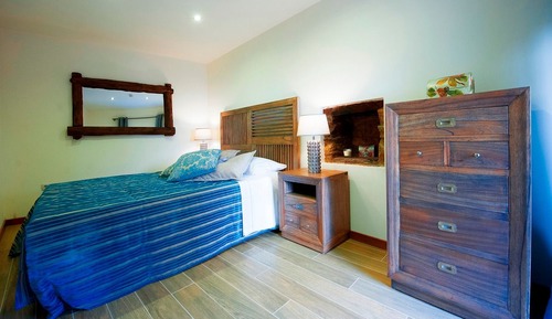 Maison, 2 chambres