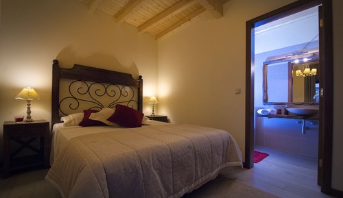 Maison Deluxe, 1 chambre