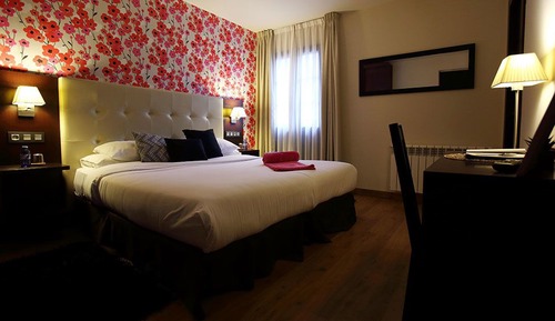 Chambre Double